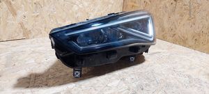 Seat Tarraco Lampa przednia 5FJ941007H