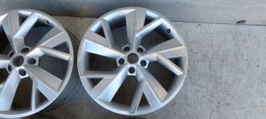 Skoda Kodiaq Felgi aluminiowe R19 565601025F