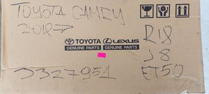 Toyota Camry Felgi aluminiowe R18 4261133C80
