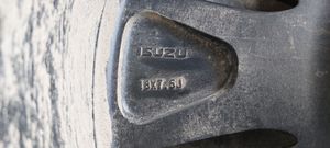 Isuzu D-Max R18-alumiinivanne 8975274920