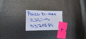 Isuzu D-Max R 18 lengvojo lydinio ratlankis (-iai) 8975274920