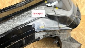 Land Rover Range Rover Velar Lampa przednia M8A213W029LA