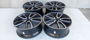 Bentley Continental R22 alloy rim 3SA601025AK