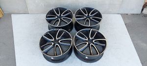 Bentley Continental R22 alloy rim 3SA601025AK