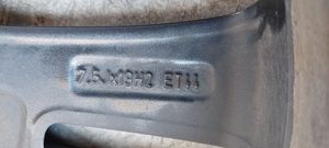 Mercedes-Benz C AMG W205 Felgi aluminiowe R19 A2054012700