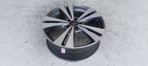 Mercedes-Benz C AMG W205 Felgi aluminiowe R19 A2054012700