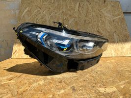 BMW X7 G07 Lampa przednia 9852956