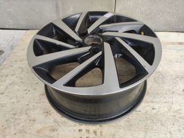 Volkswagen Transporter - Caravelle T6 R17 alloy rim 7E0601025