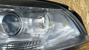 Mercedes-Benz ML W166 Lampa przednia A1668208461