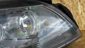 Mercedes-Benz ML W166 Lampa przednia A1668208461