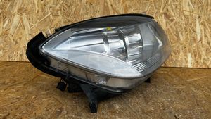 Mercedes-Benz ML W166 Lampa przednia A1668208461