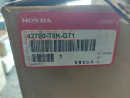 Honda HR-V Cerchione in lega R17 42700T8KG71