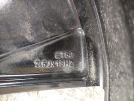 Volkswagen ID.3 Felgi aluminiowe R18 10A601025