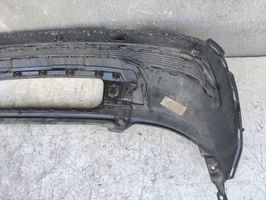 Audi Q7 4M Front bumper lip 4MO807521J