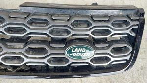 Land Rover Discovery 5 Griglia superiore del radiatore paraurti anteriore LK728A100