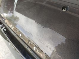 Maserati Quattroporte Pare-chocs 