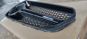 Mercedes-Benz S C217 Maskownica / Grill / Atrapa górna chłodnicy 
