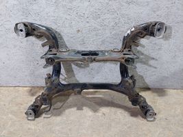 Audi Q7 4M Rear subframe 4MO500025