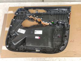 BMW X5 G05 Kita priekinių durų apdailos detalė 51417454713