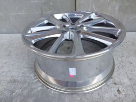 Bentley Continental R22 alloy rim 3SA601025T