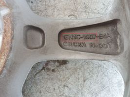 Ford Ecosport R 16 lengvojo lydinio ratlankis (-iai) GN1C1007