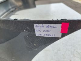 Toyota Avensis T270 Zderzak tylny 5215905190