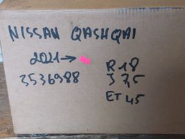 Nissan Qashqai J12 Felgi aluminiowe R18 403006UA4J