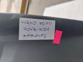 Volvo XC60 Pokrywa przednia / Maska silnika 31416874