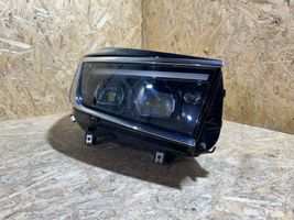 Opel Grandland X Faro/fanale 9840302180