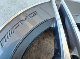 Mercedes-Benz Citan II R18 alloy rim A2064011700