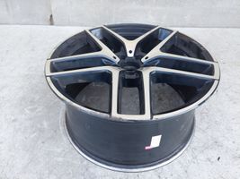 Mercedes-Benz GLE (W166 - C292) R 21 alumīnija - vieglmetāla disks (-i) A2924012900