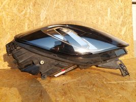 Ford Puma Headlight/headlamp L1TB13E015EH