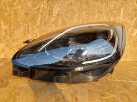 Ford Puma Lampa przednia L1TB13E015EH