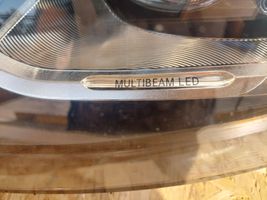 Mercedes-Benz S C217 Lampa przednia A2229068103