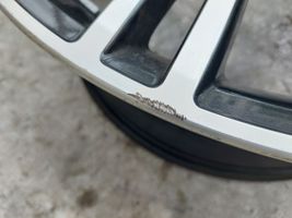 BMW X4 G02 R 21 lengvojo lydinio ratlankis (-iai) 8043670