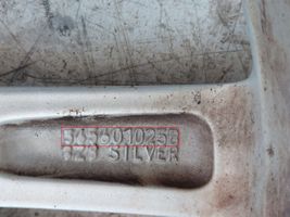 Skoda Kodiaq Felgi aluminiowe R19 565601025B