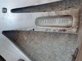 Skoda Kodiaq Felgi aluminiowe R19 565601025B