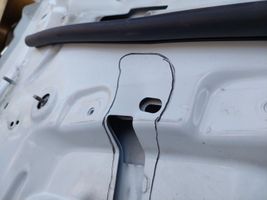 Jaguar E-Pace Engine bonnet/hood 