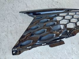 KIA Sportage Grille calandre supérieure de pare-chocs avant 86350R2CA0