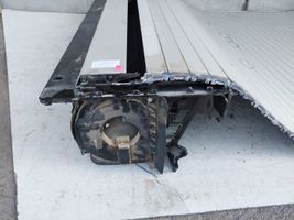 Ford Ranger Zasłona przeciwsłoneczna szyby pokrywy tylnej bagażnika / Zasłona szyby 2566955