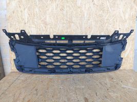 Land Rover Range Rover Velar Grille calandre supérieure de pare-chocs avant JBA28C436