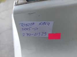 Toyota RAV 4 (XA40) Galinės durys 