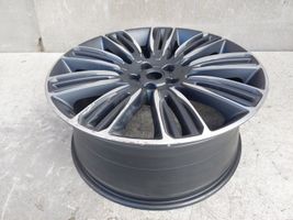 Land Rover Range Rover Sport L494 Cerchione in lega R22 JK6M1007