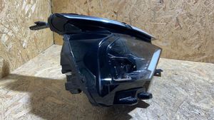 Citroen C4 III e-C4 Faro/fanale 9830649280