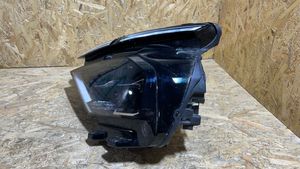 Citroen C4 III e-C4 Faro/fanale 9830649480