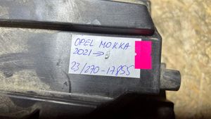 Opel Mokka B Etu-/Ajovalo 9844356680