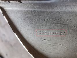 Ford Explorer Grille calandre supérieure de pare-chocs avant BB5Z8200CA