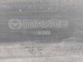 Mazda 6 Zderzak tylny GSH750221