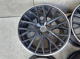 Porsche Panamera (971) R 21 alumīnija - vieglmetāla disks (-i) 971601025