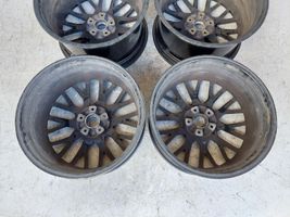 Porsche Panamera (971) R21 alloy rim 971601025